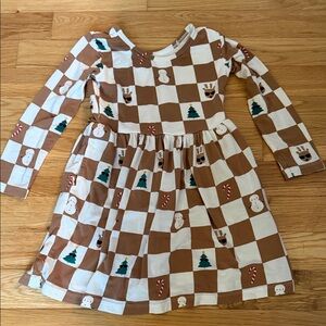 Little Sleepies Dress